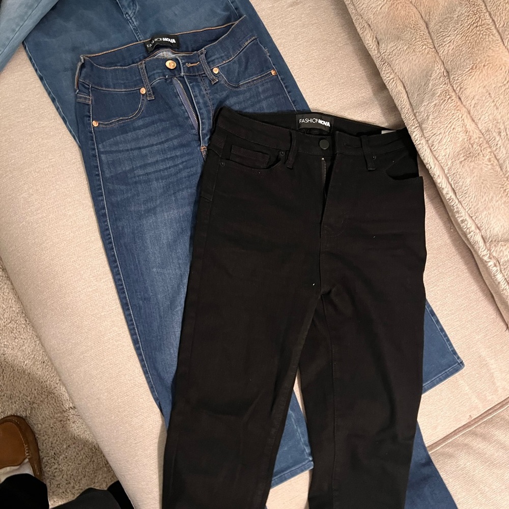 Fashionova jeans